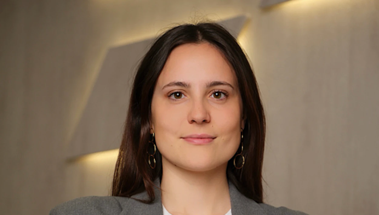 Judith Martín