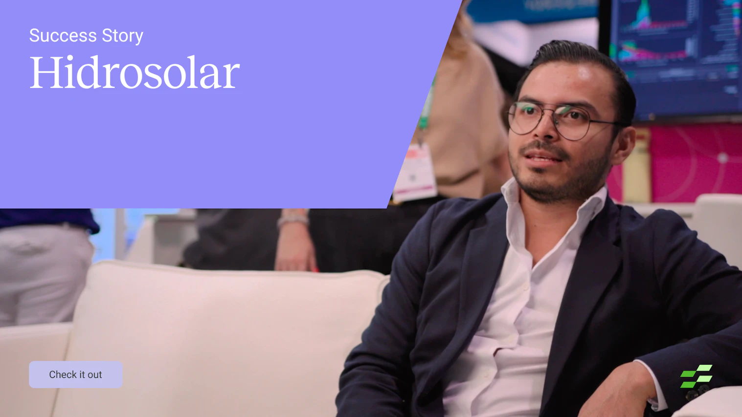 How Hidrosolar is accelerating solar projects with 30% time savings using RatedPower