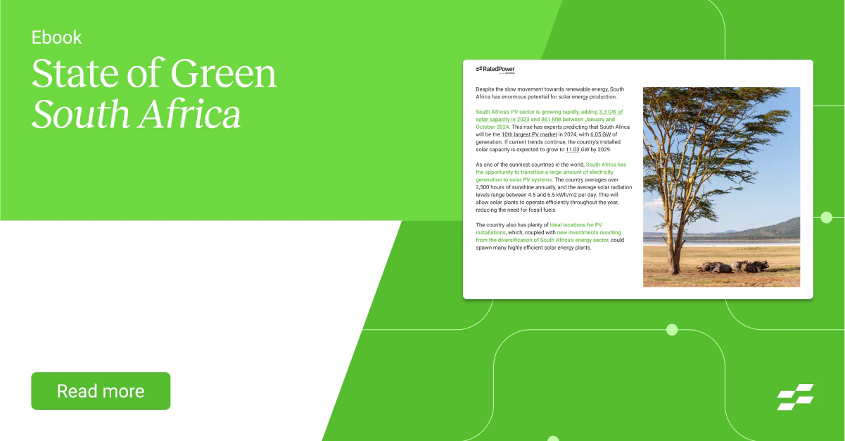state of green africa