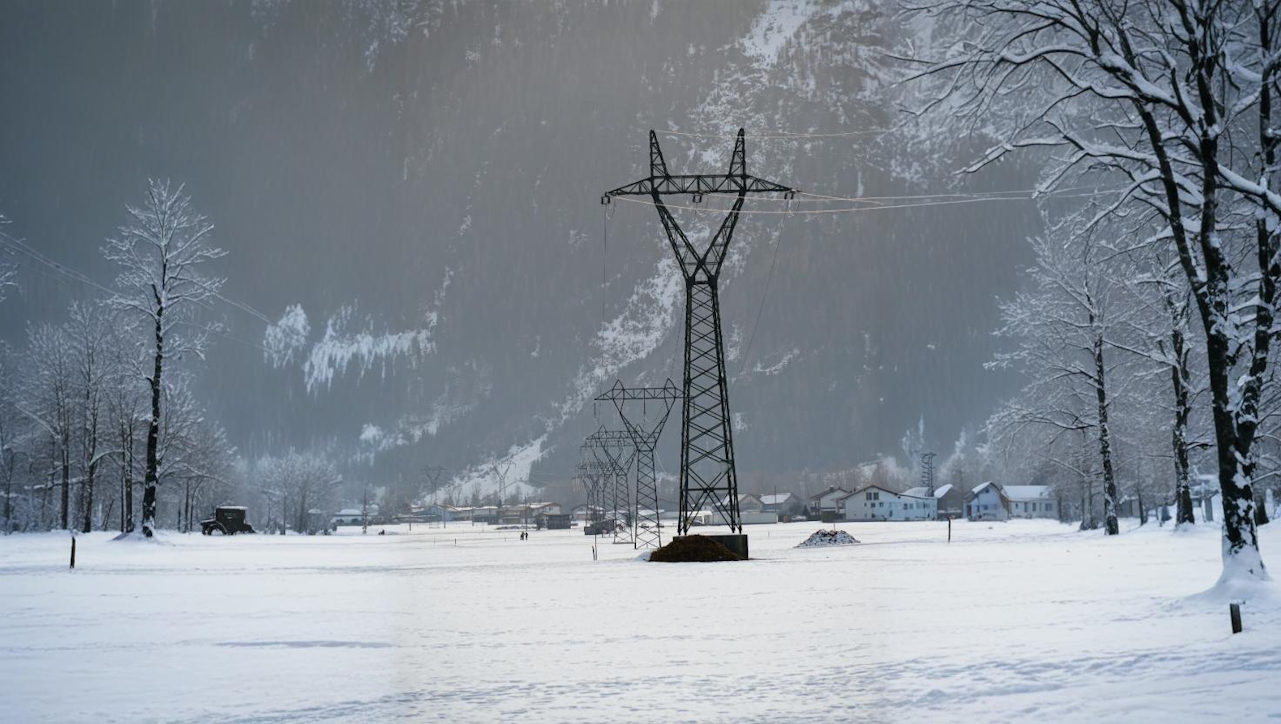 grid nordics