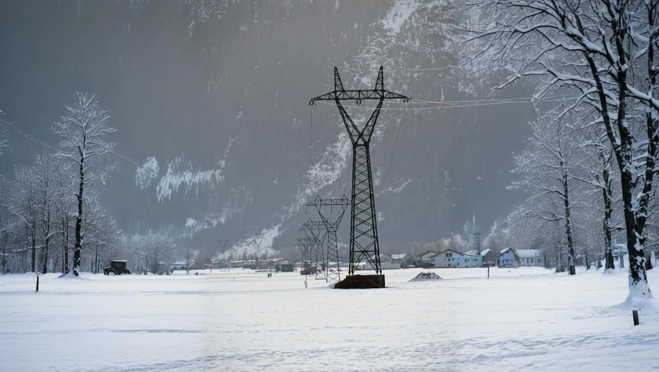grid nordics