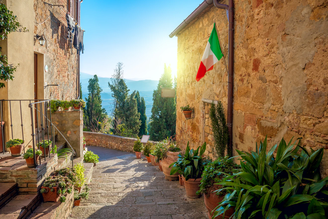 italy