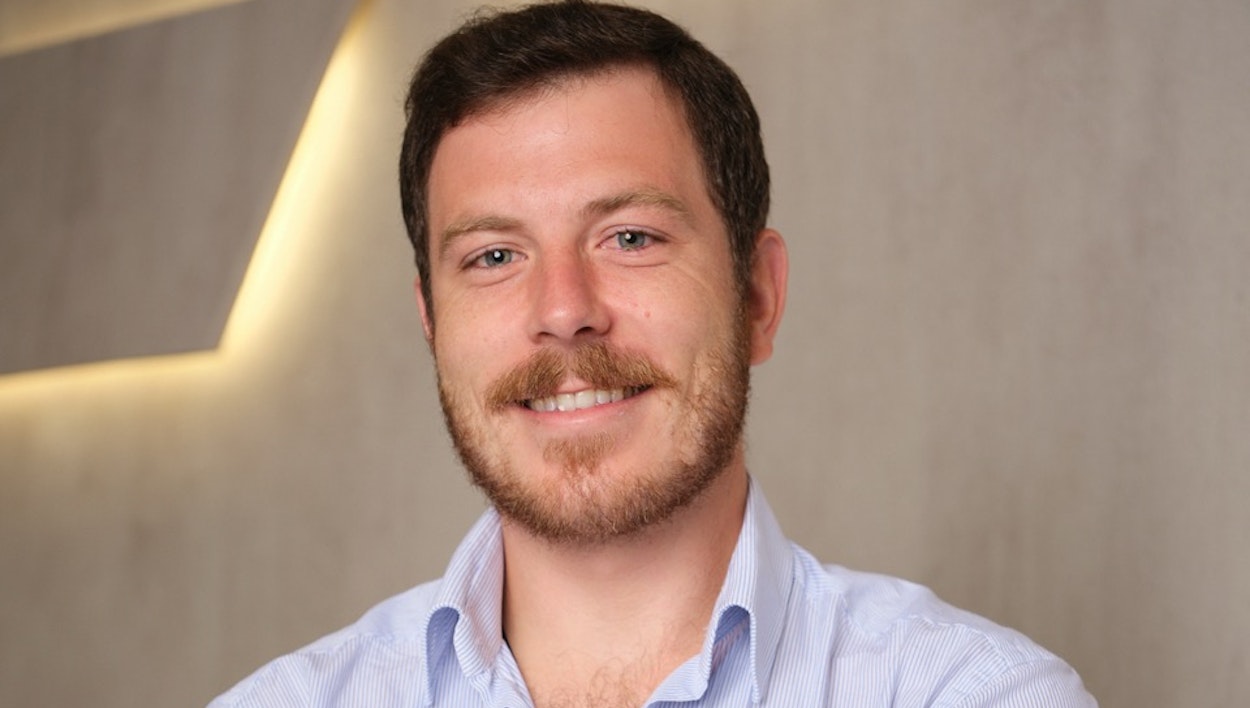 Diego Pérez