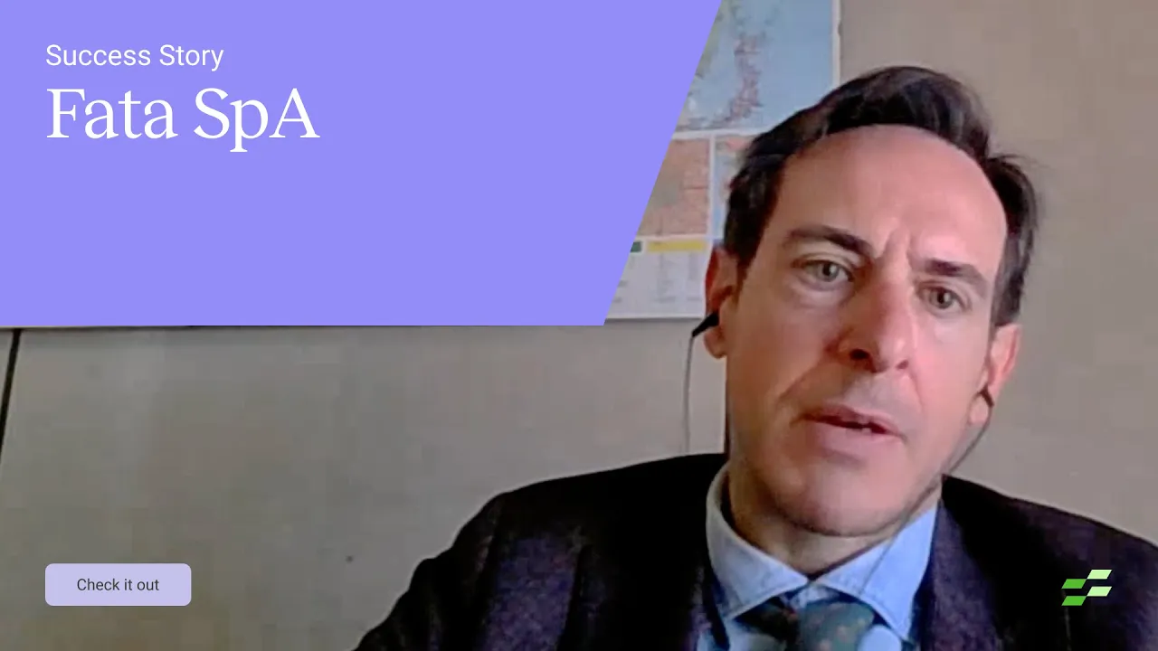 EPCists expediting PV design and deliverables with solar software | Success Story by FATA