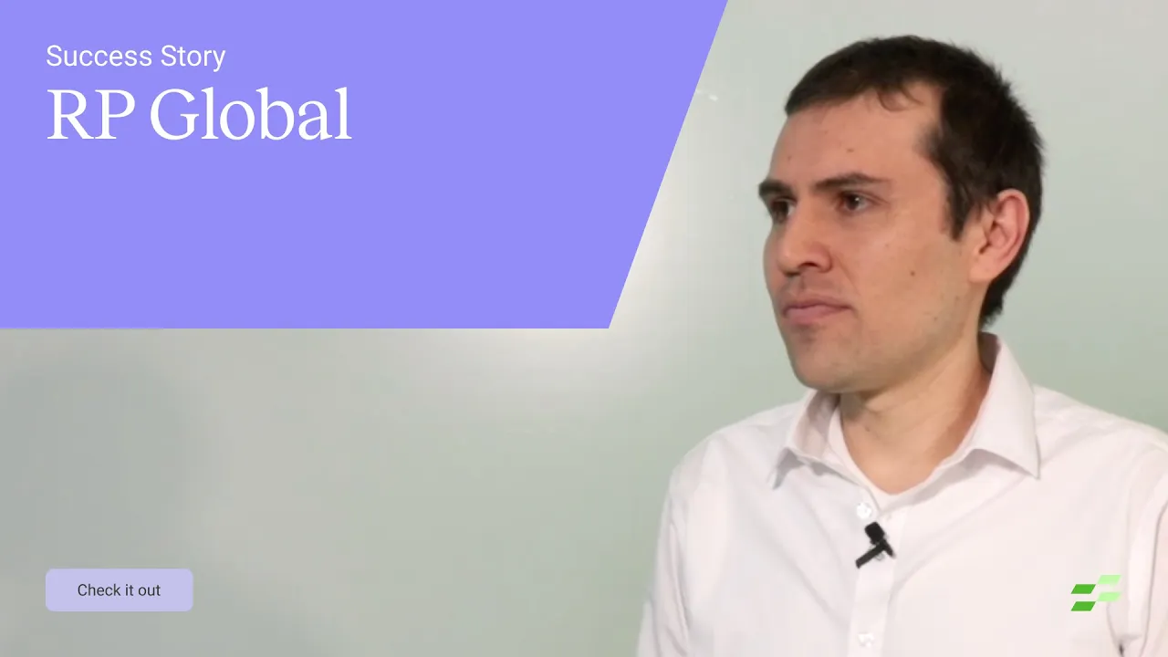 Why does RP Global partner up with RatedPower? Benefits of using the solar design tool