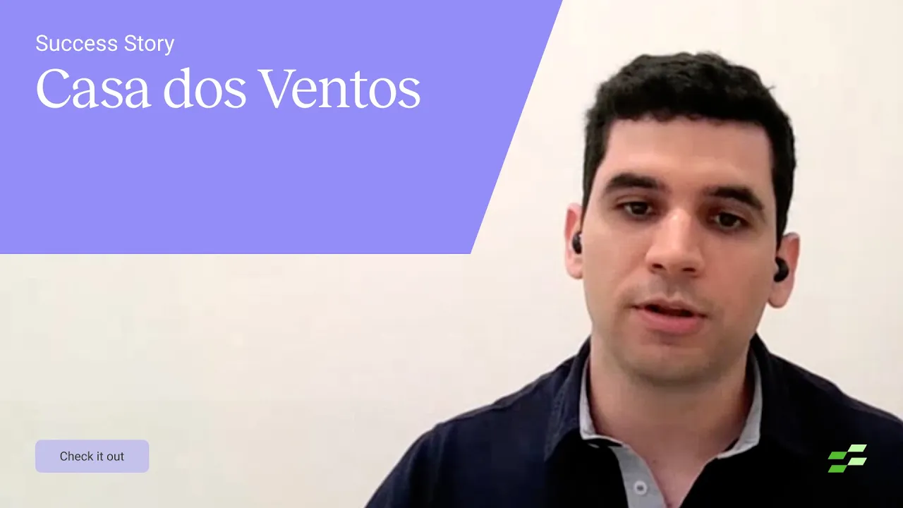 Solar developer company Casa dos Ventos on how they benefit from RatedPower