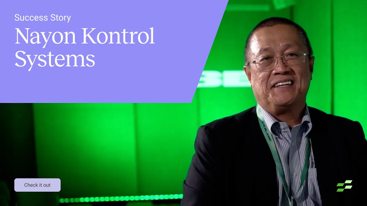 Achieving fast solar project turnarounds with minimal team | Success Story by Nayon Kontrol Systems