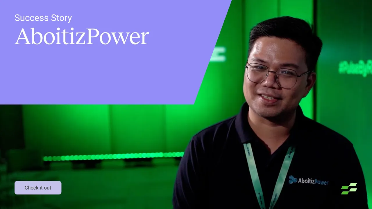 AboitizPower's remarkable 95% reduction in PV layout generation timelines with RatedPower