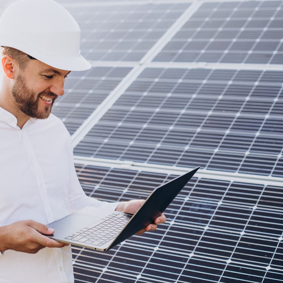 What is power factor and how is it used in solar design? — RatedPower