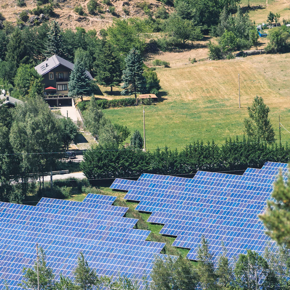 solar pv italy