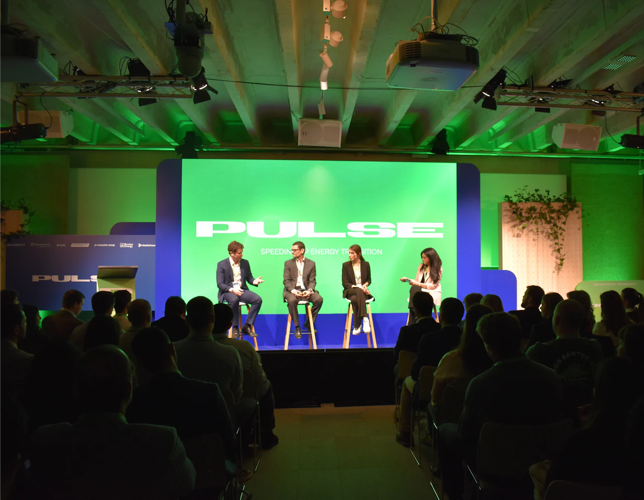 pulse panel 2025
