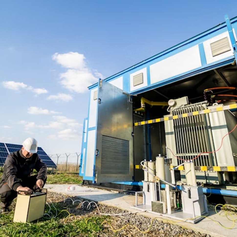 battery-system