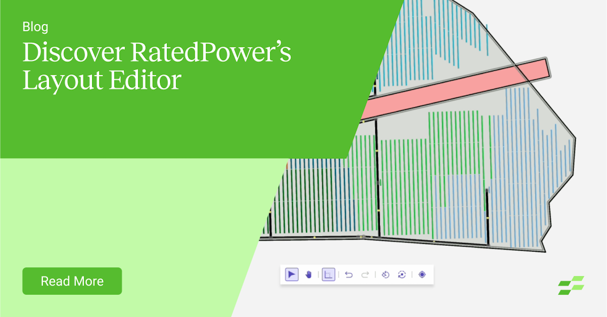 Discover RatedPower’s Layout Editor — RatedPower
