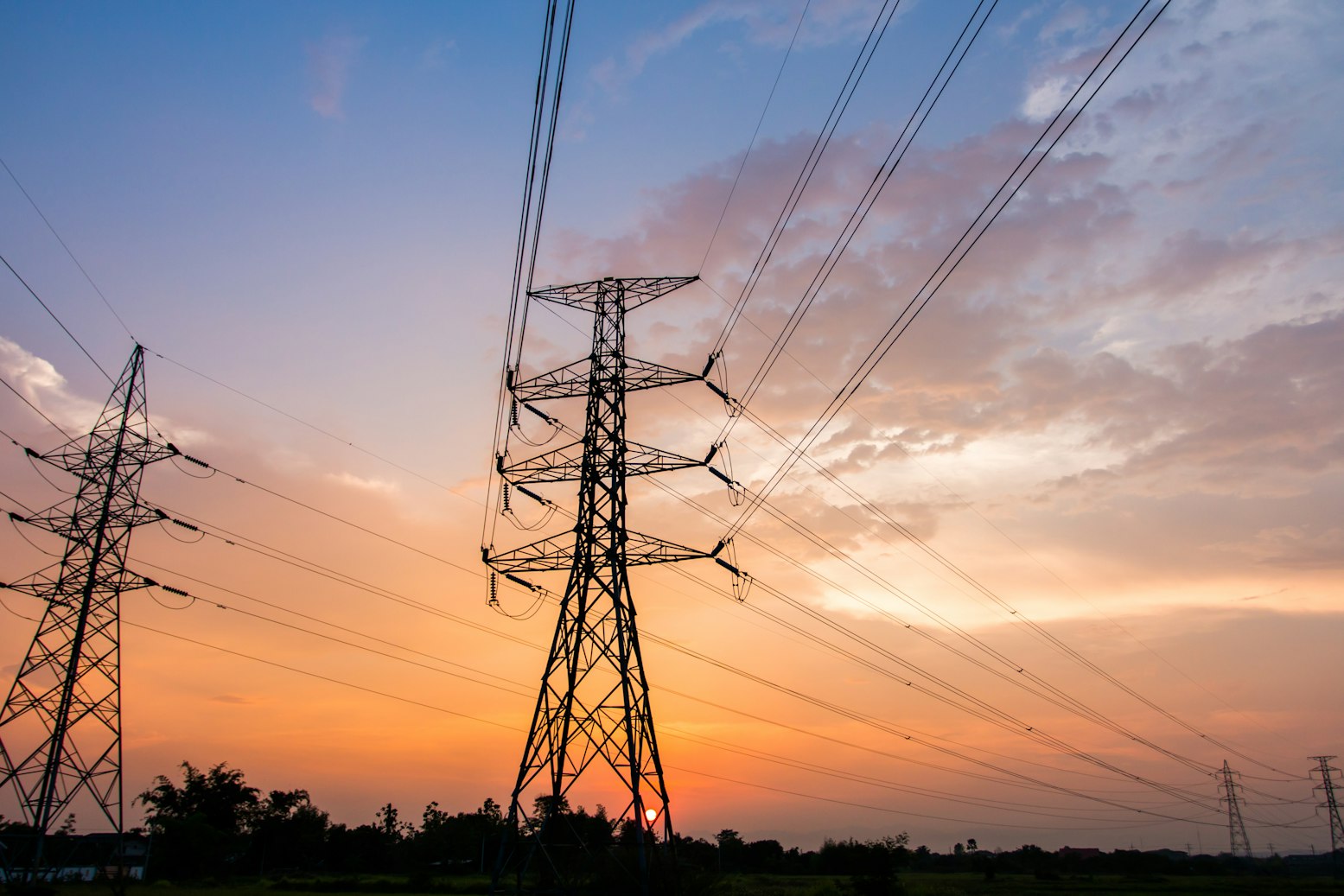 Designing HV connections underground: Innovation beyond the overhead line | Webinar by RatedPower