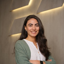 Pascale Abou Moussa