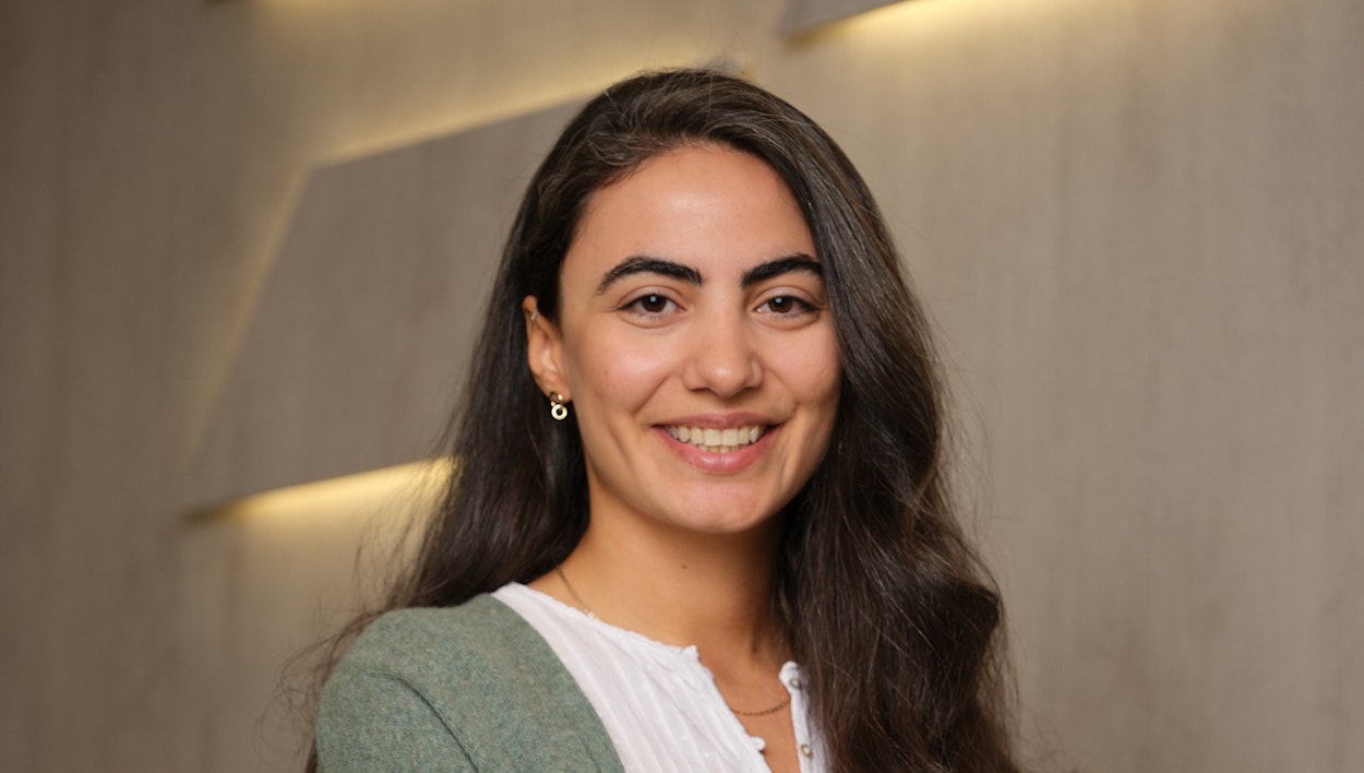 Pascale Abou Moussa