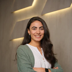 Pascale Abou Moussa