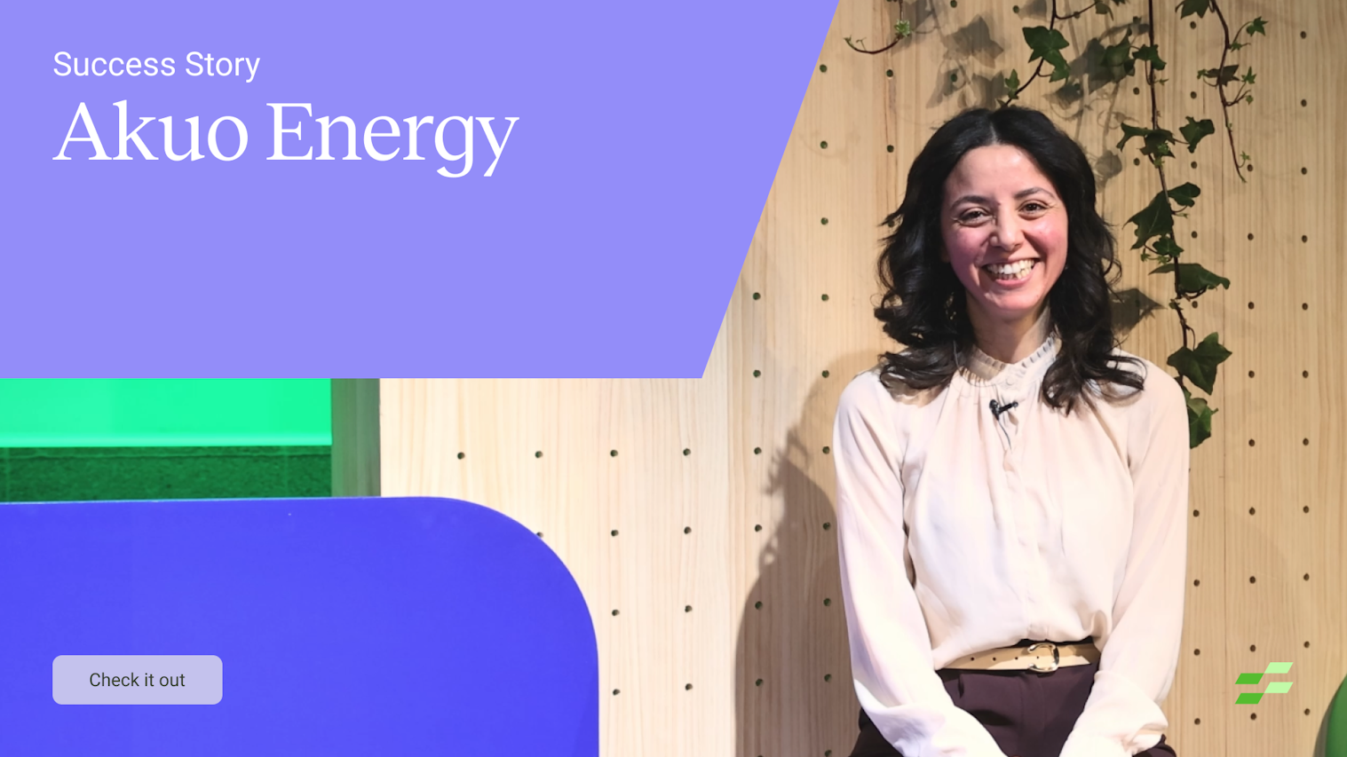 How RatedPower helps Akuo Energy make smarter use of land with Layout Editor