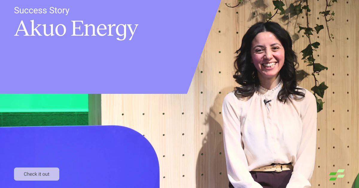 Coline Akuo Akuo Energy: making smarter use of land with Layout Editor — RatedPower