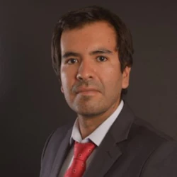 Juan Zamorano