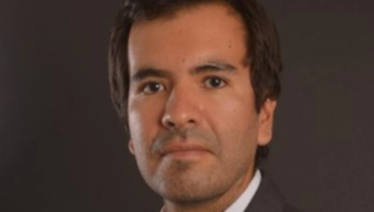 Juan Zamorano