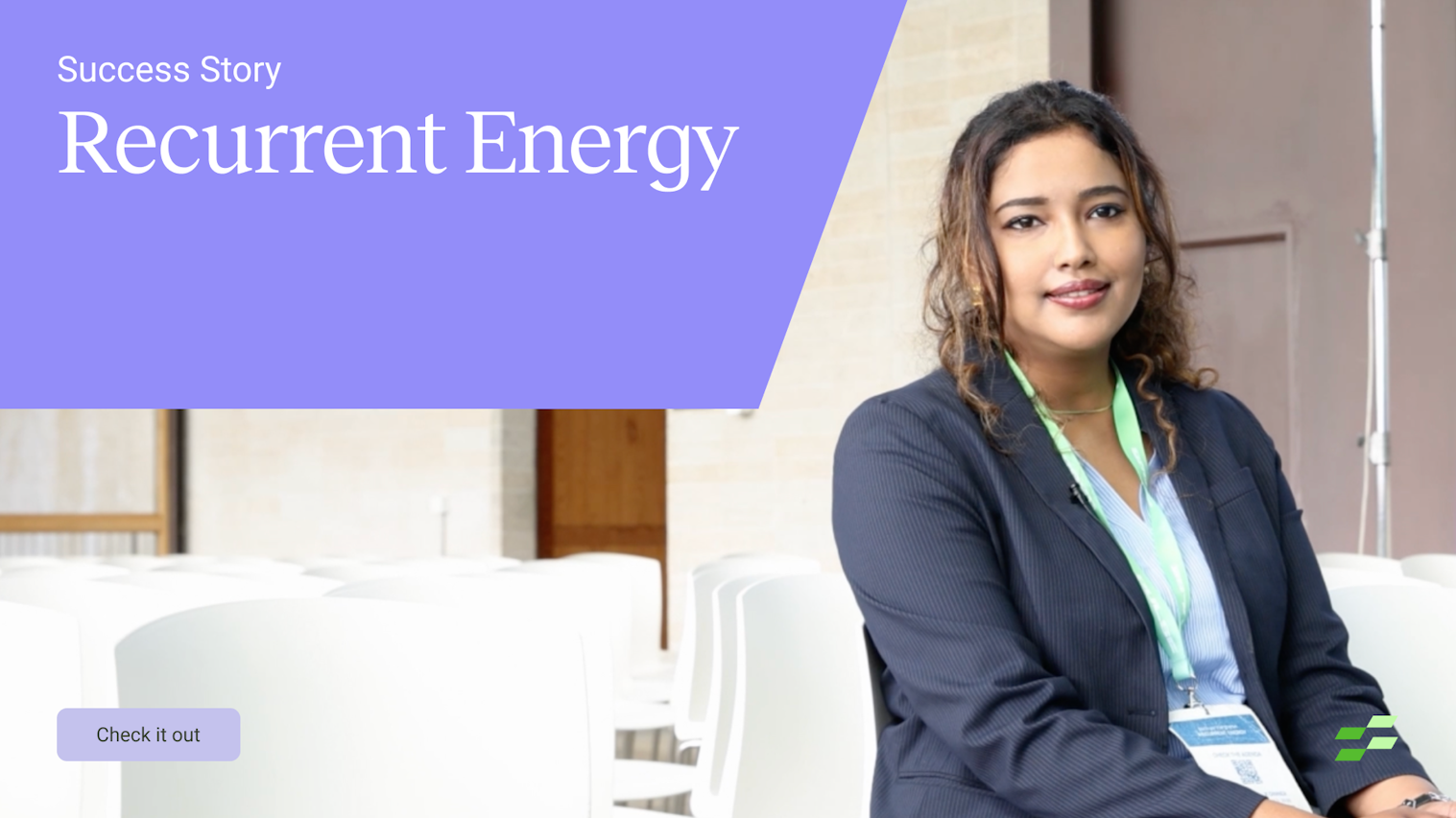 Recurrent Energy on turning multi-tool workflows into a unified PV+BESS platform with RatedPower