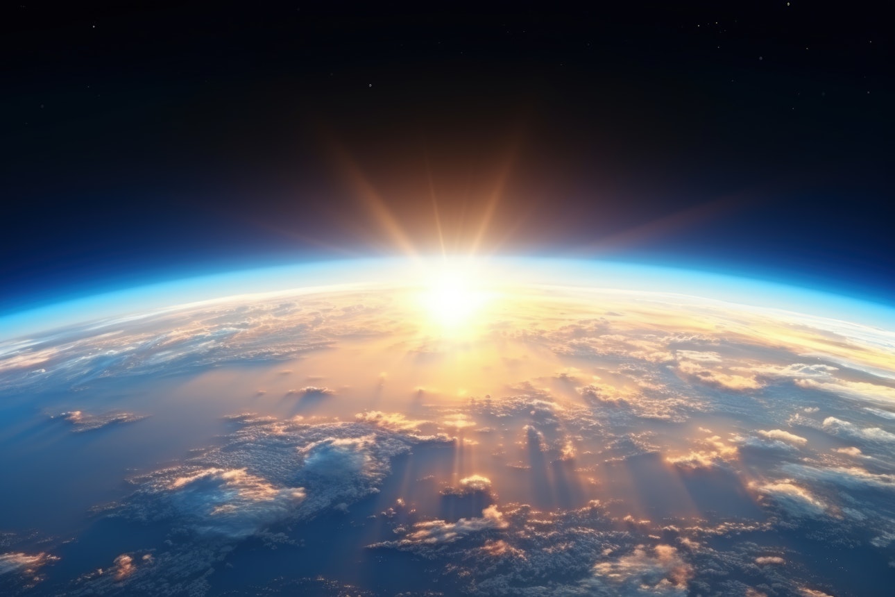 earth