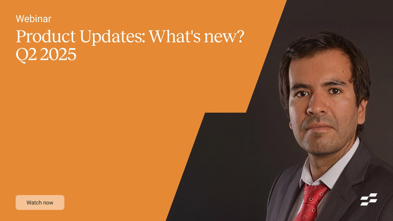 Product Updates: What's new at RatedPower? Q2 2025