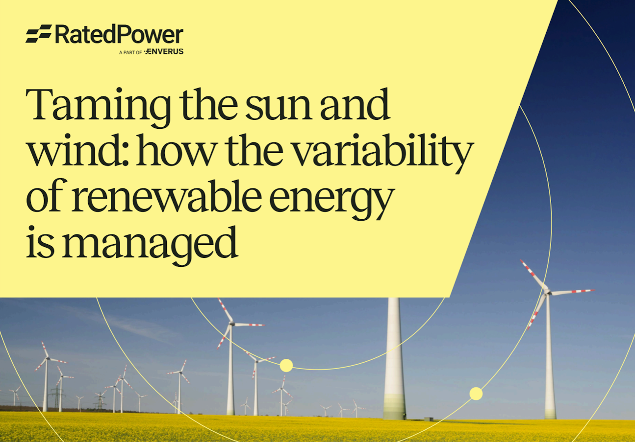 ebook taming the sun and the wind