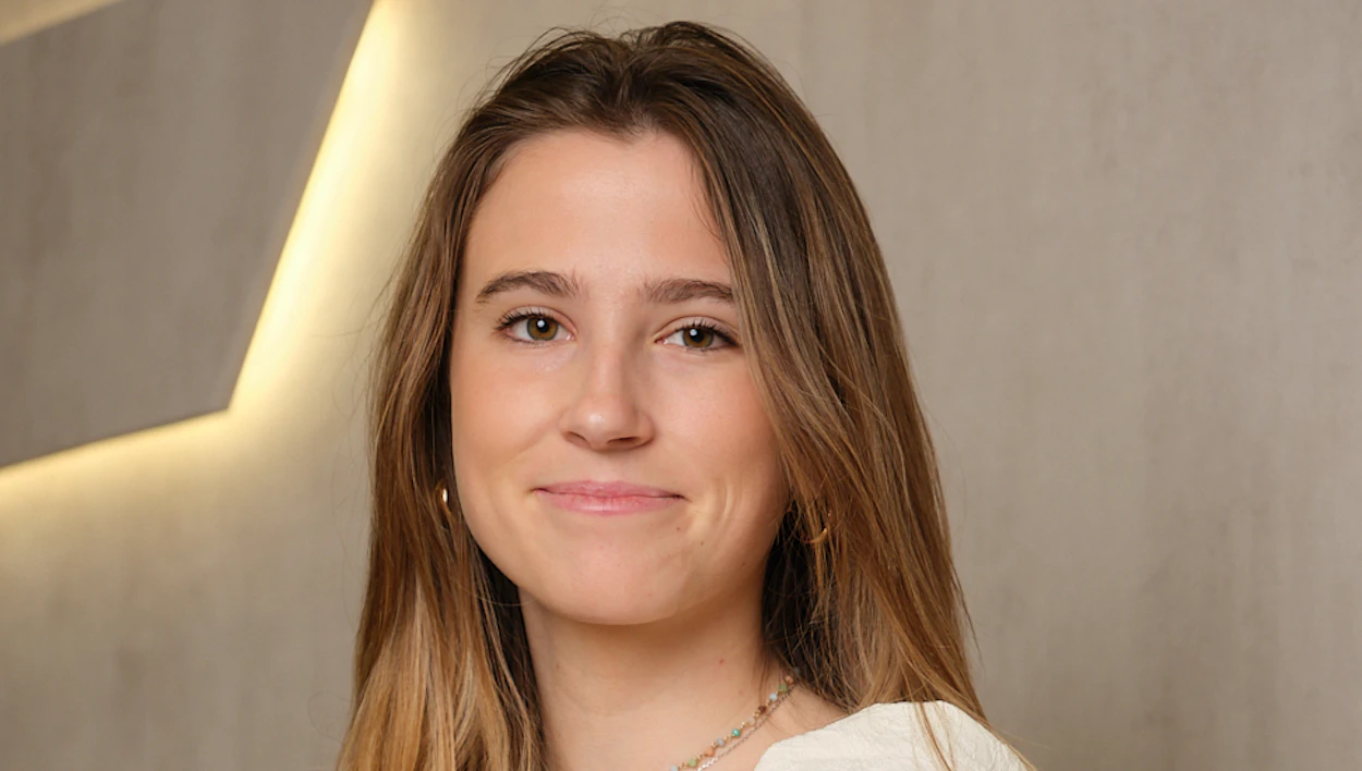 Rocío Otero