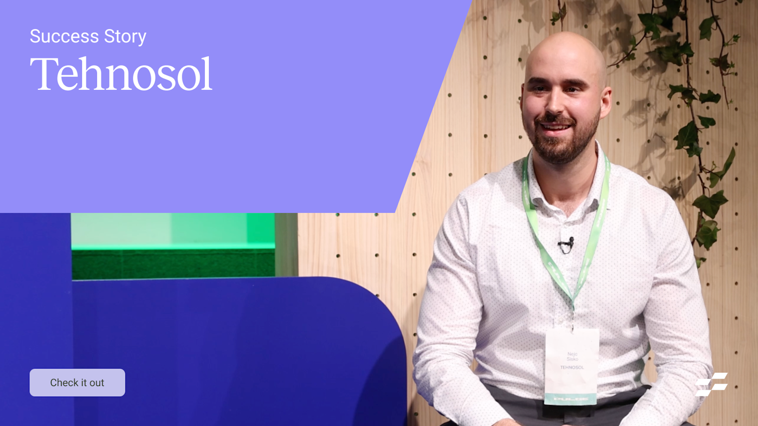 See how Tehnosol delivers client-ready PV designs fast with RatedPower