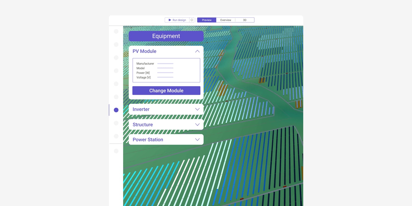 Solar Modeling Tool