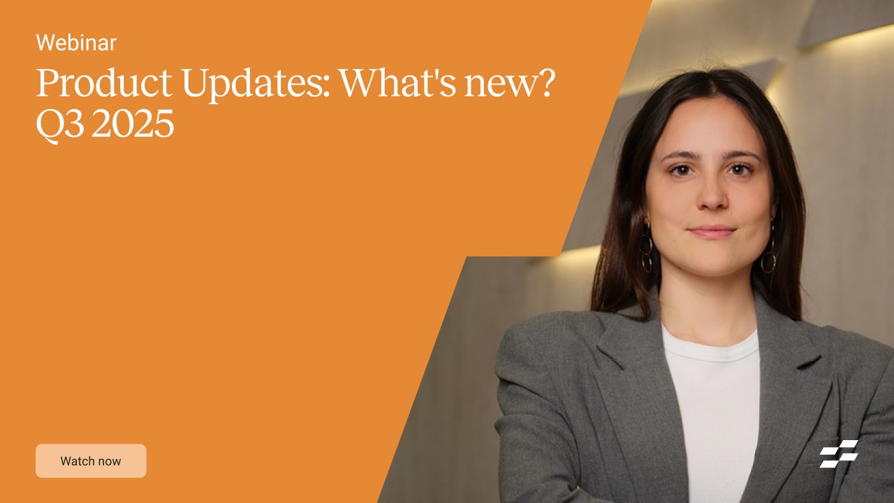 Product Updates: What's new at RatedPower? Q2 2025 | Webinar by RatedPower