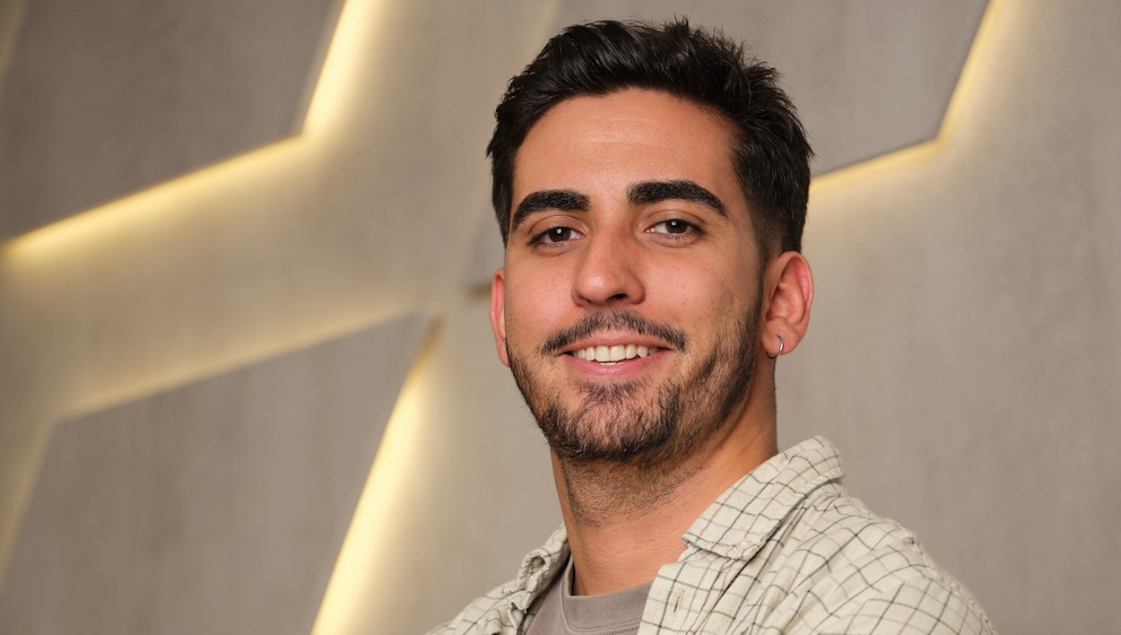 Juan Miguel Sierra