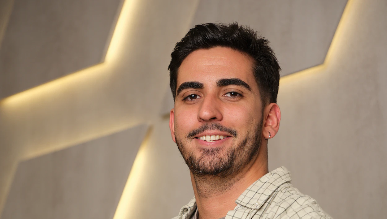 Juan Miguel Sierra