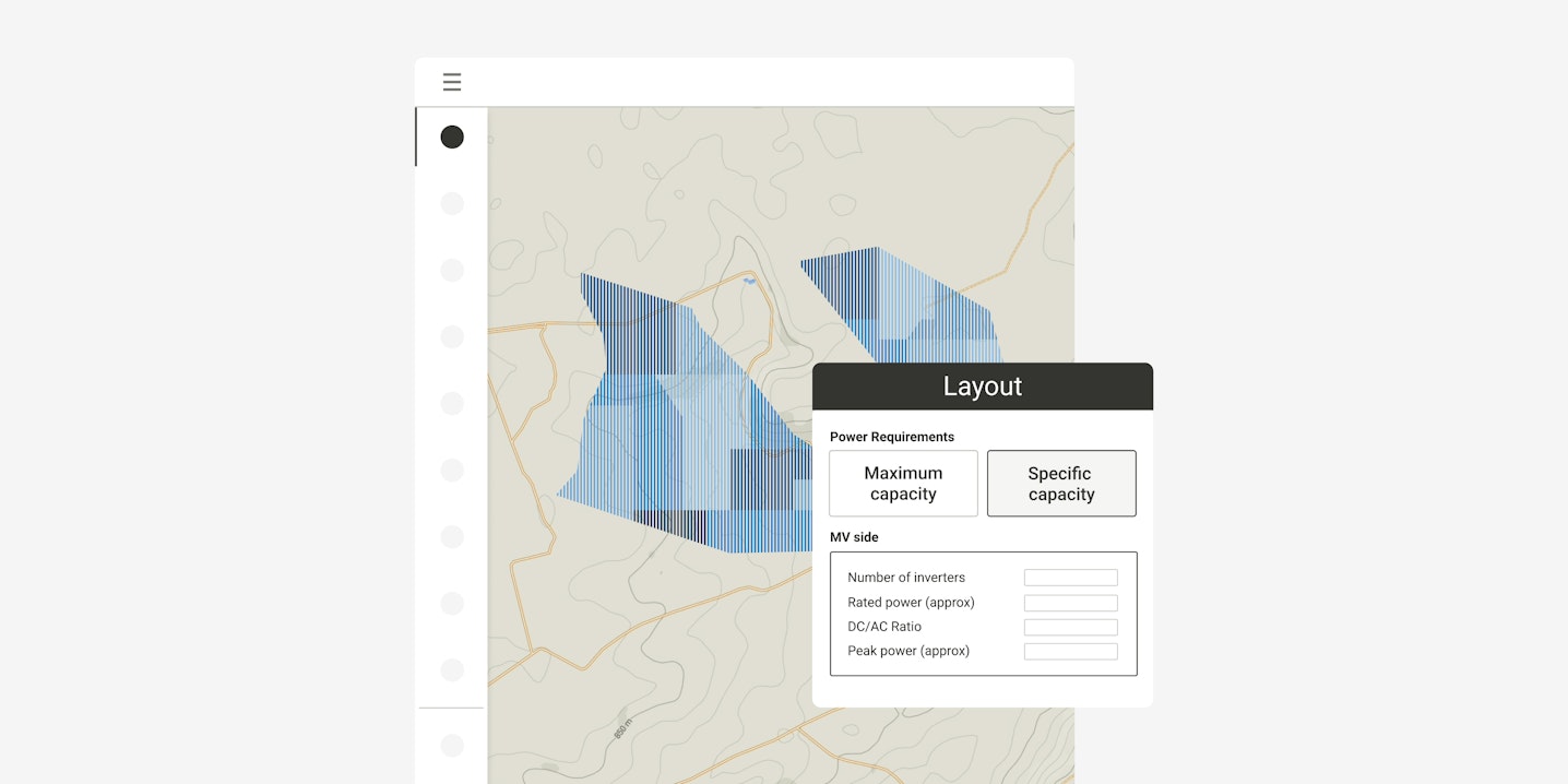 Optimize land use