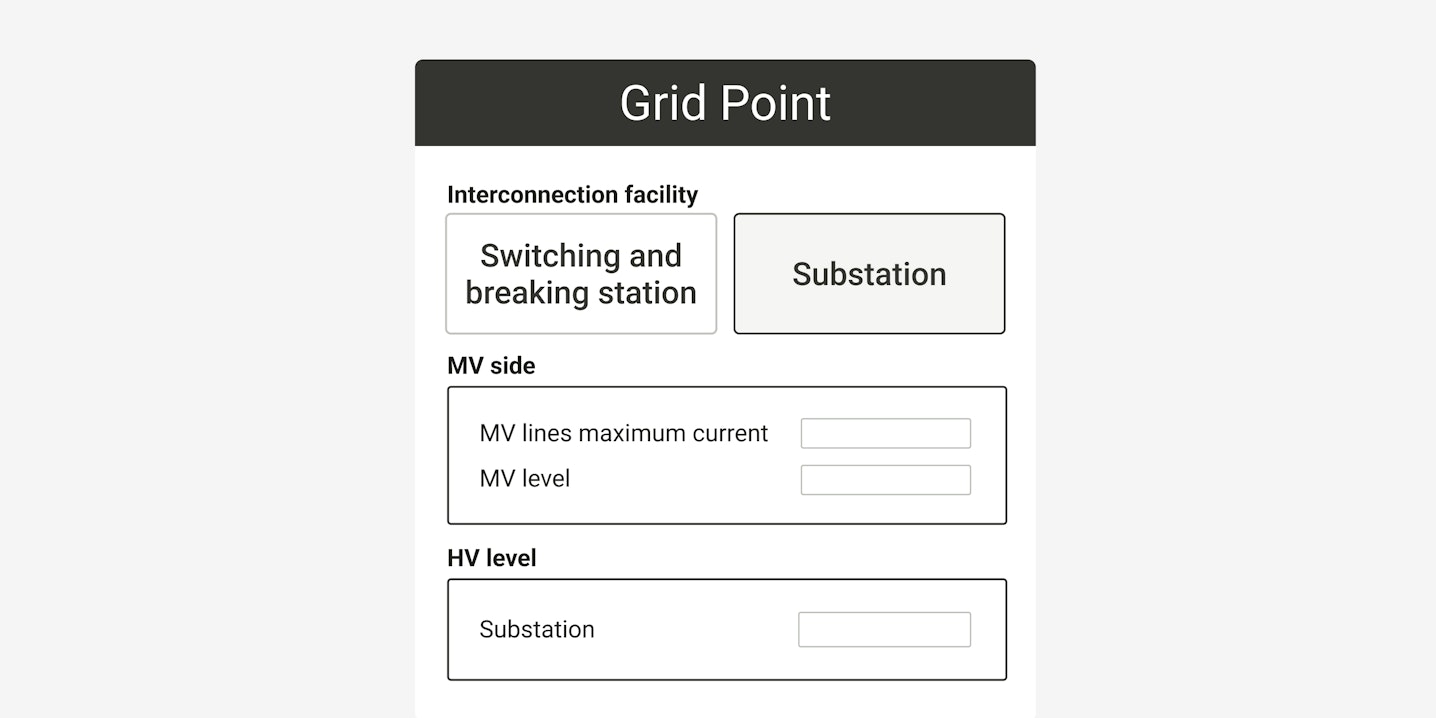 Simplify your interconnection process