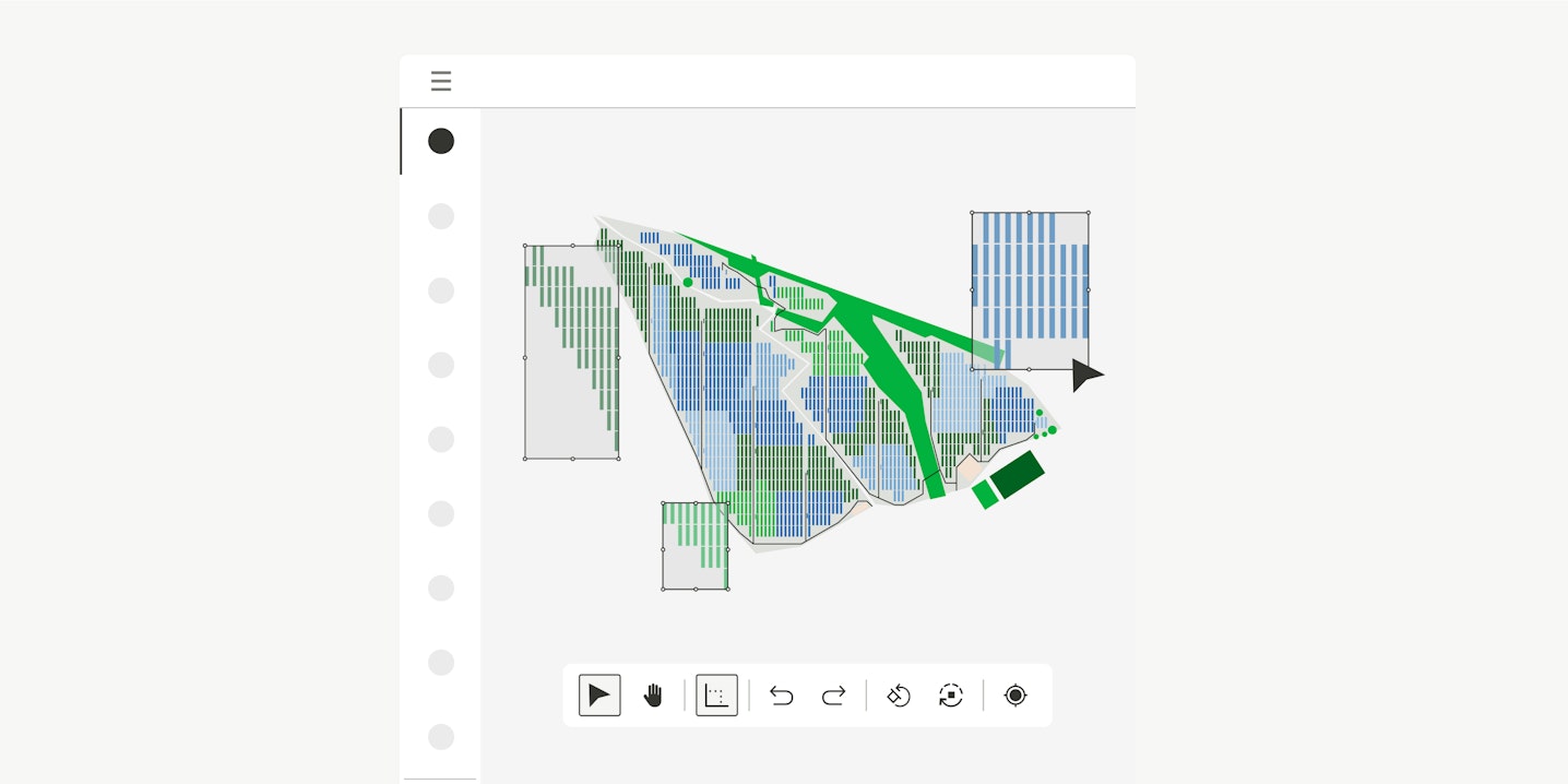 Solar CAD