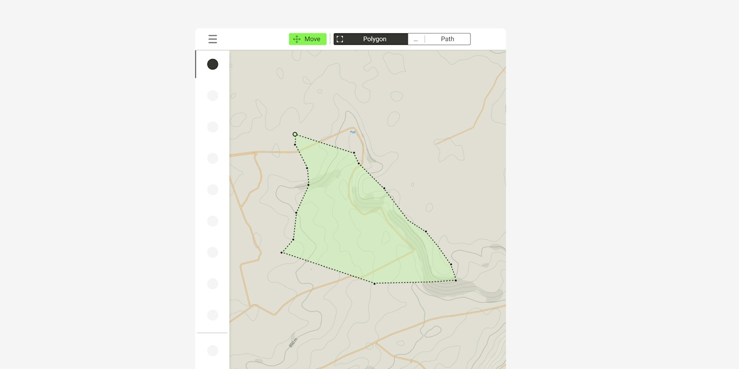Software for solar developers