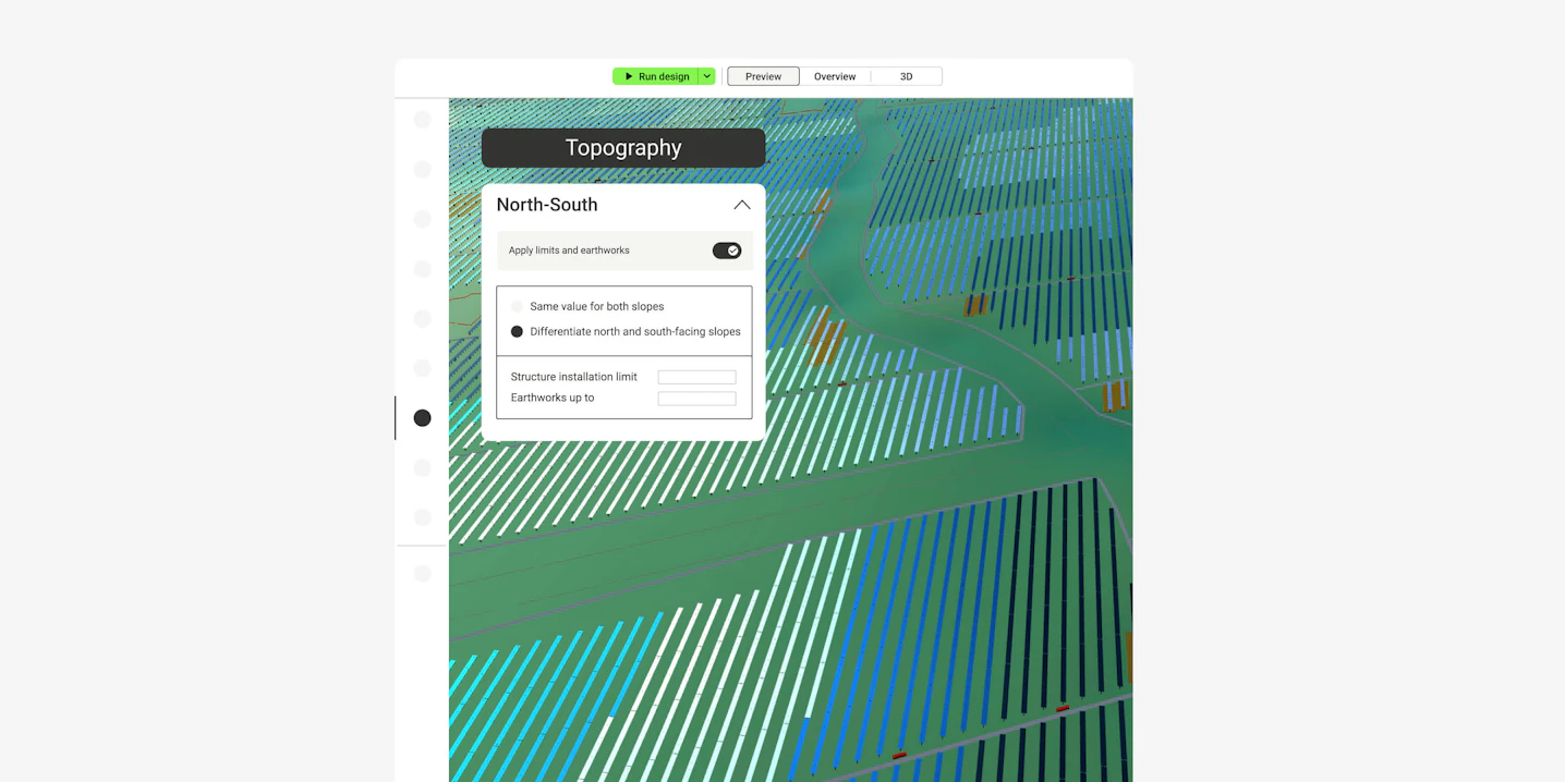 Solar Planning Tool