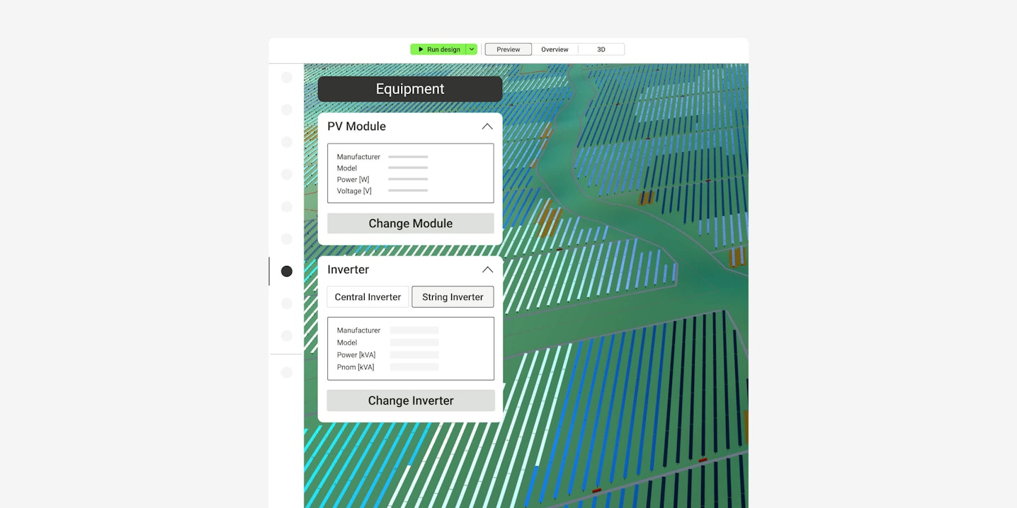 Solar Modeling Tool