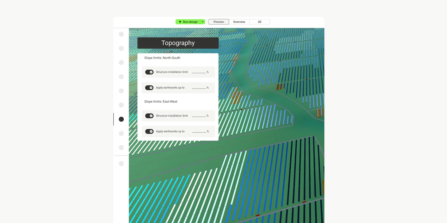 Earthwork Estimating Software