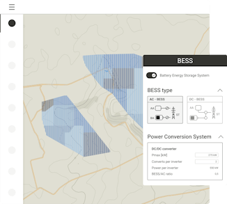 Battery Energy Storage Systems (BESS) engineering for PV — RatedPower