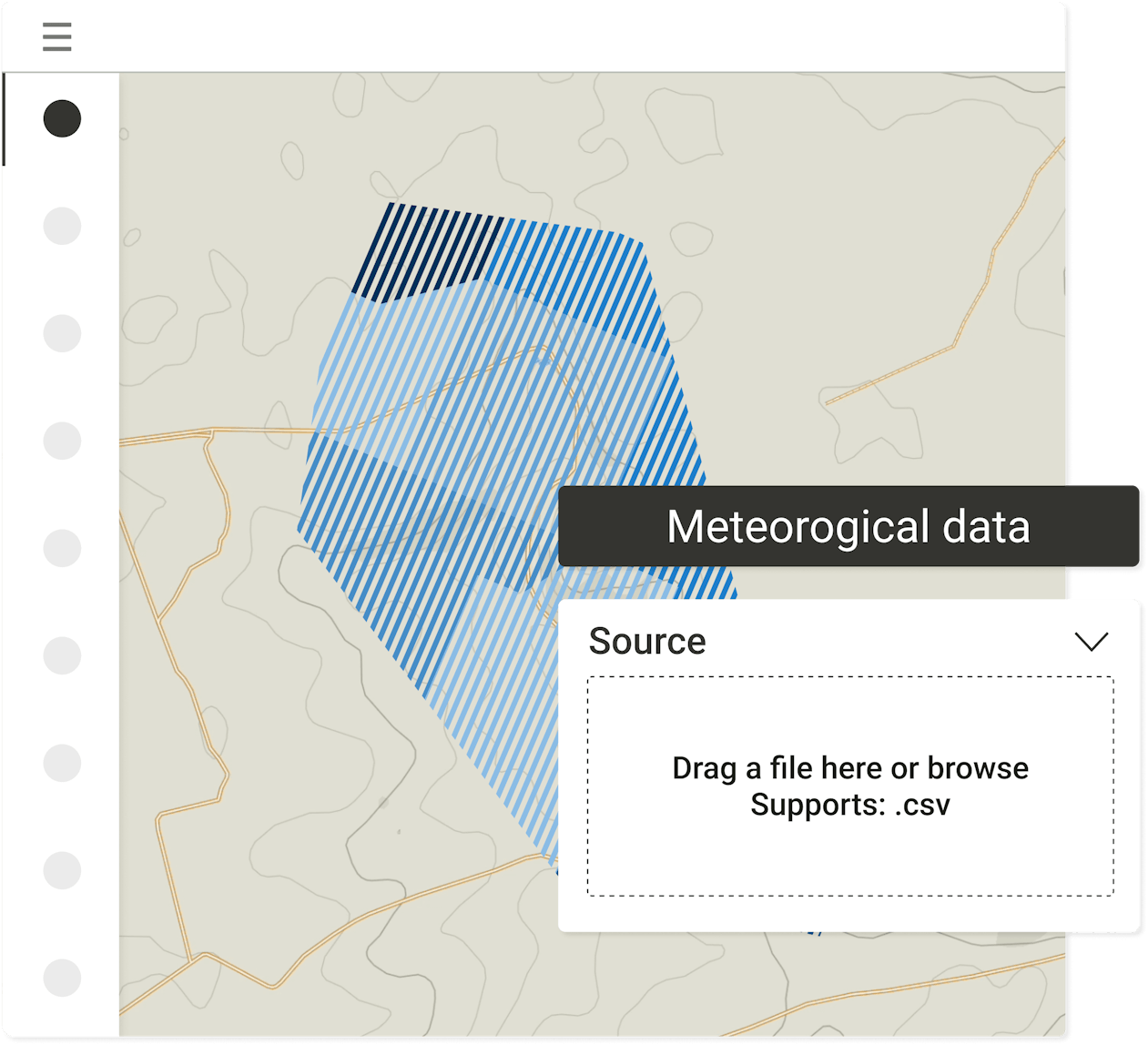 Insolation calculator
