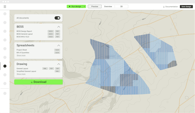Helioscope Alternatives