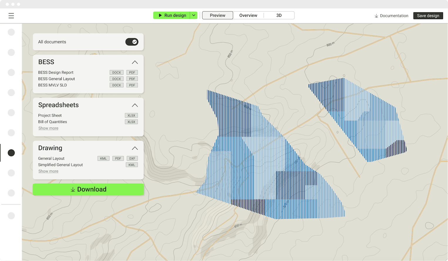 Product Updates: What's new at RatedPower? Q2 2025