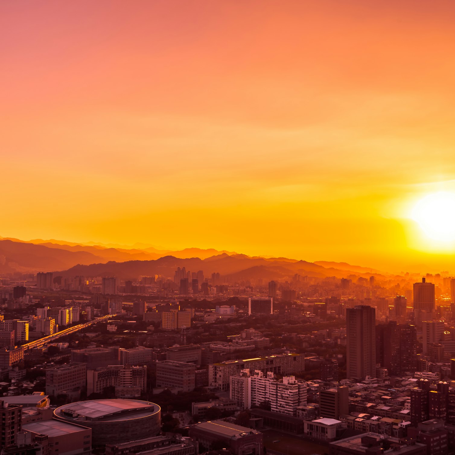 taipei