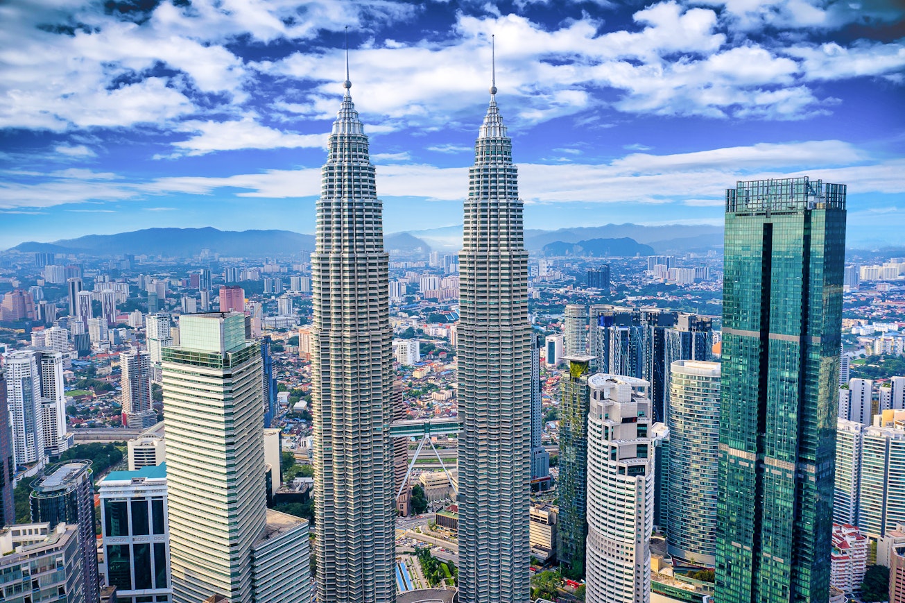 kuala lumpir