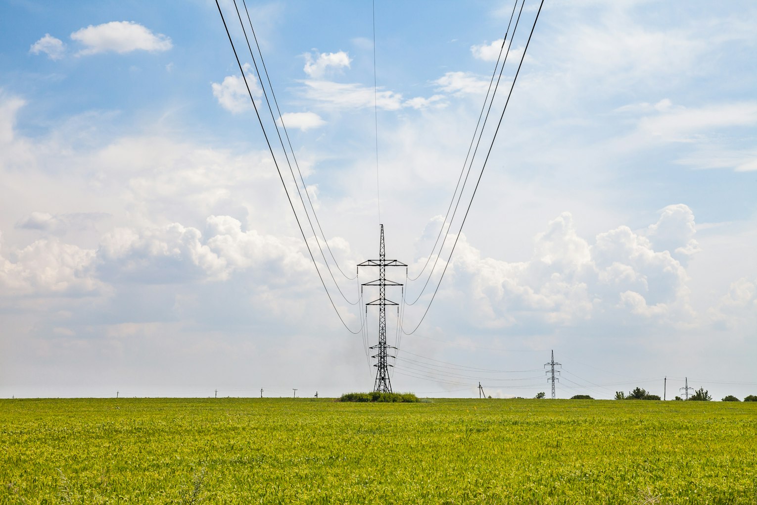 Navigating grid saturation: Strategic planning for solar and BESS developers | Webinar by RatedPower