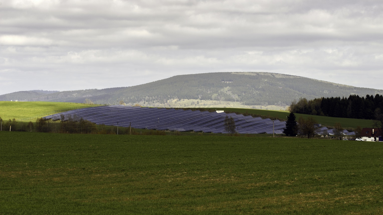 How to tackle heterogeneous yield in utility scale PV projects | Webinar by RatedPower